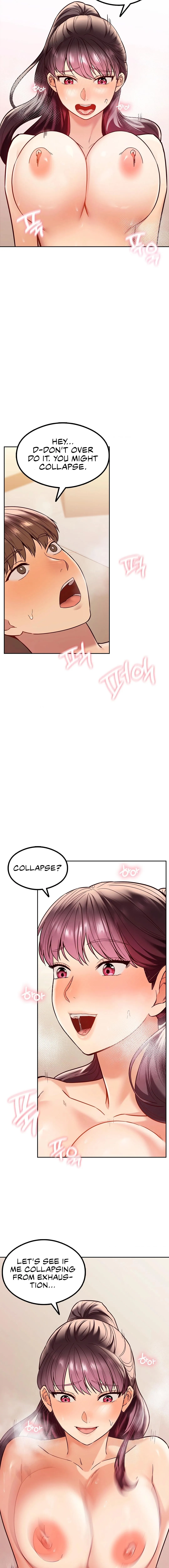 The Massage Club Chapter 7 page 2 - 