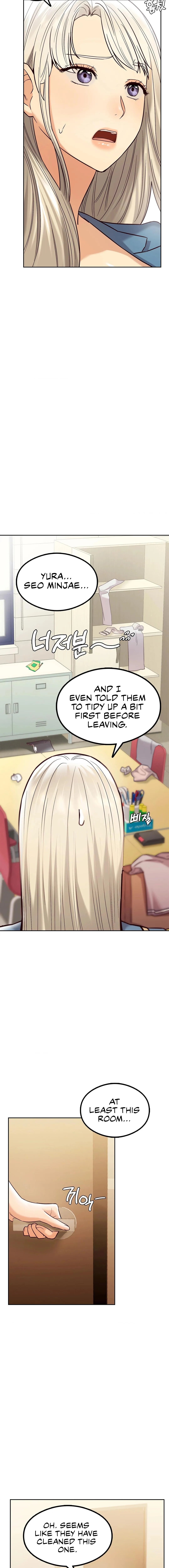 The Massage Club Chapter 7 page 14 - 