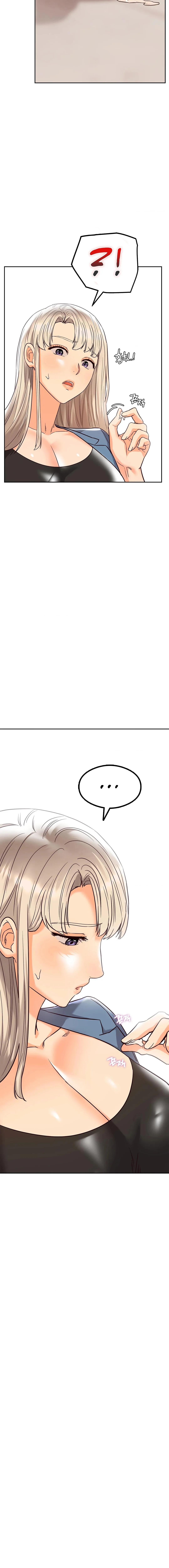 The Massage Club Chapter 7 page 16 - 