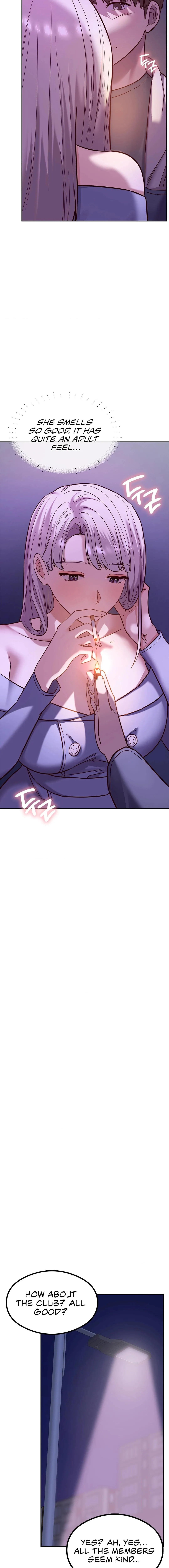 The Massage Club Chapter 7 page 26 - 