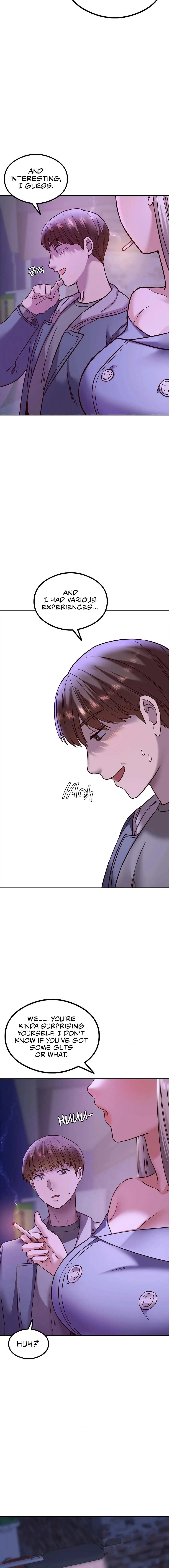 The Massage Club Chapter 7 page 27 - 