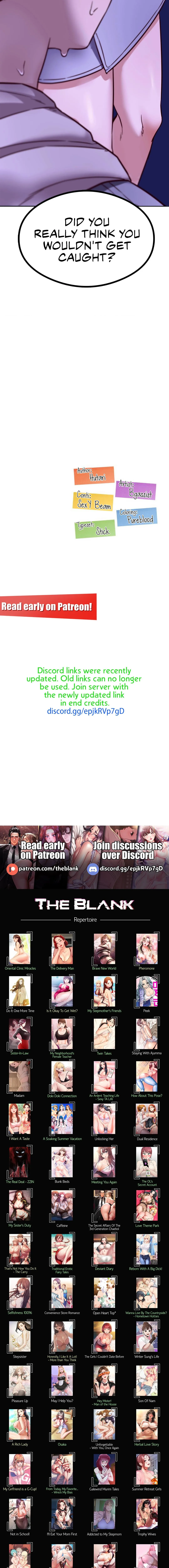 The Massage Club Chapter 7 page 29 - 