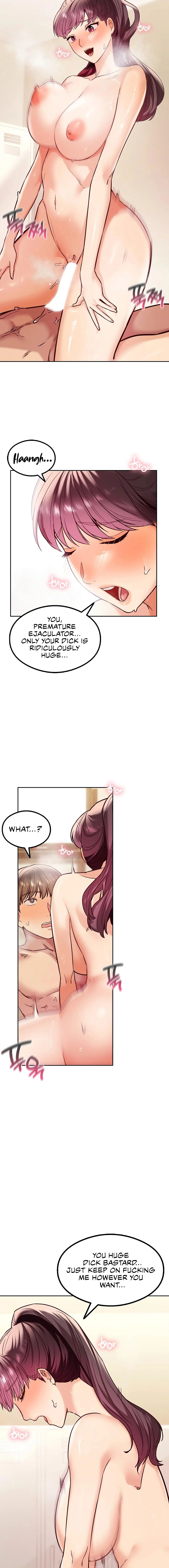 The Massage Club Chapter 7 page 4 - 
