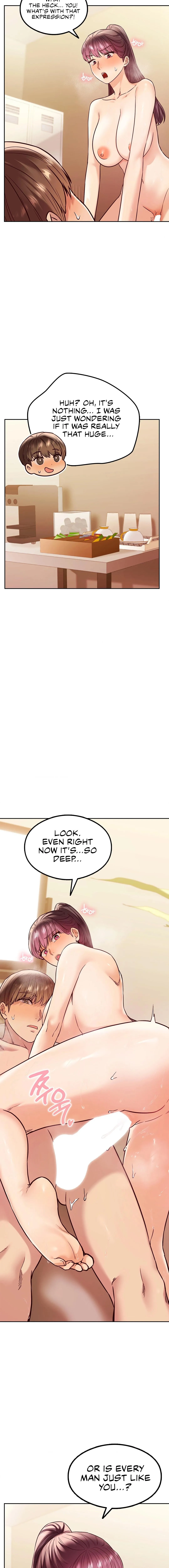 The Massage Club Chapter 7 page 6 - 