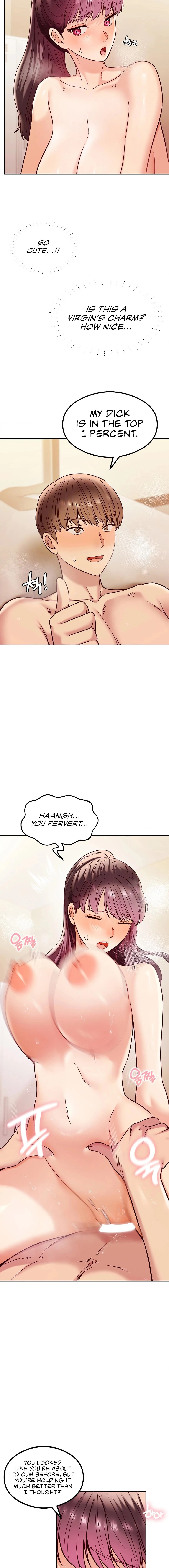 The Massage Club Chapter 7 page 7 - 