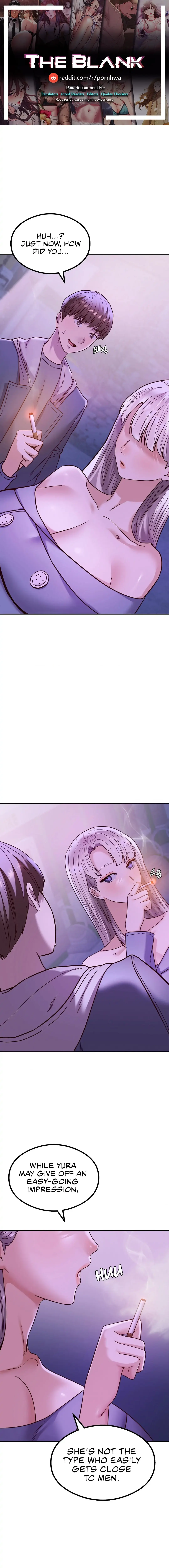 The Massage Club Chapter 8 page 1 - 