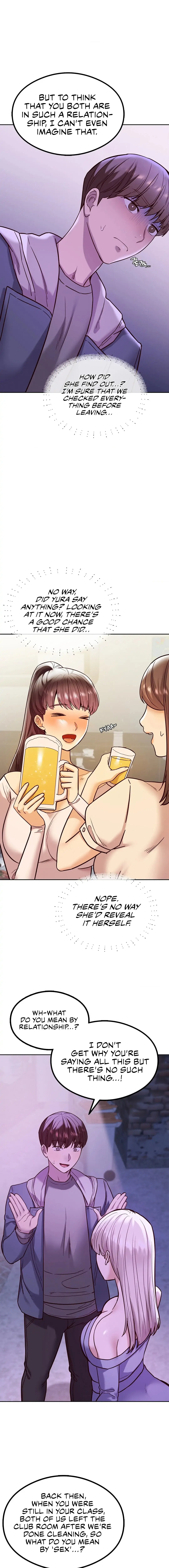 The Massage Club Chapter 8 page 2 - 