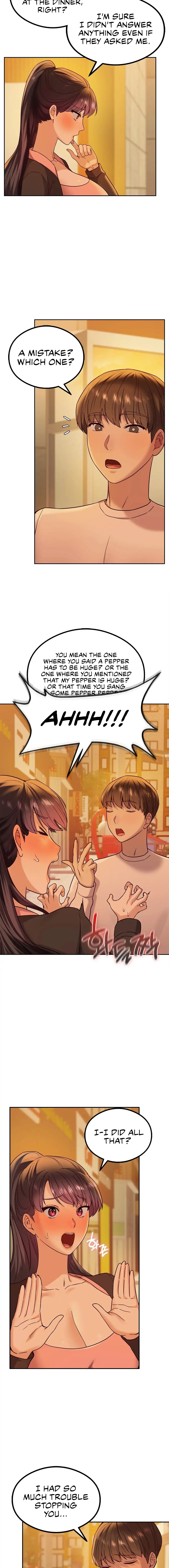 The Massage Club Chapter 8 page 14 - 