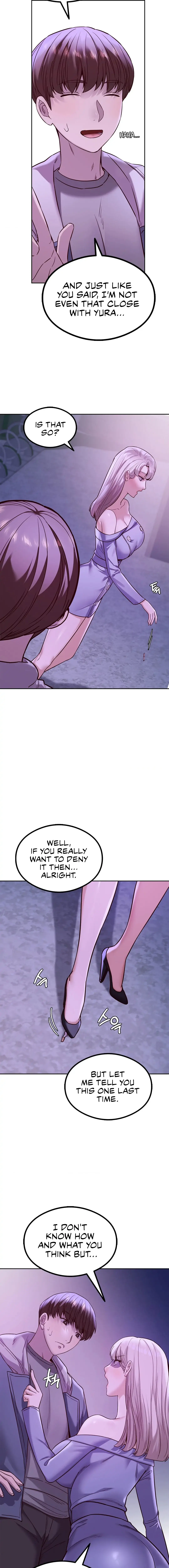 The Massage Club Chapter 8 page 3 - 