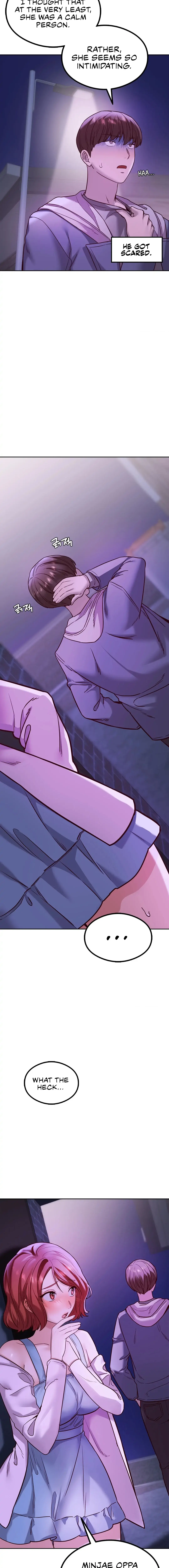 The Massage Club Chapter 8 page 5 - 