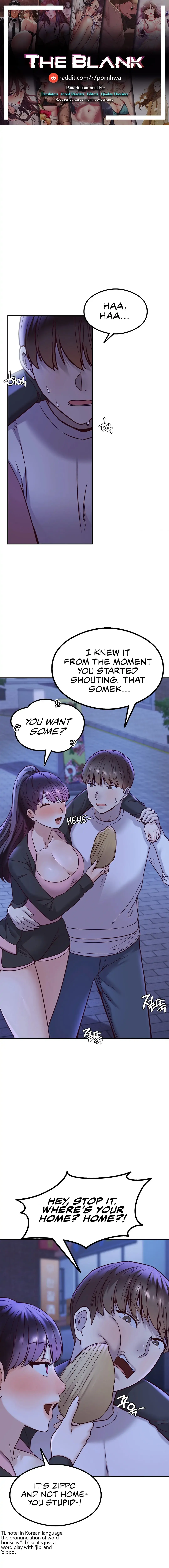 The Massage Club Chapter 9 page 1 - 