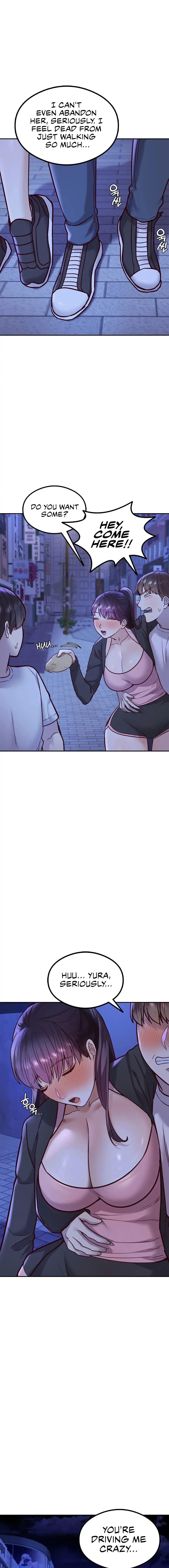 The Massage Club Chapter 9 page 2 - 