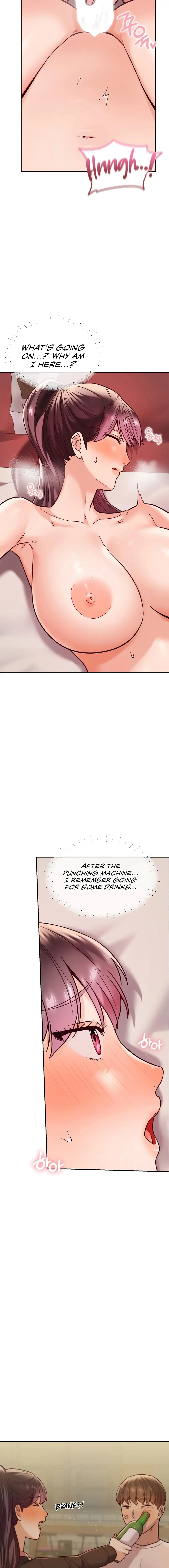 The Massage Club Chapter 9 page 11 - 