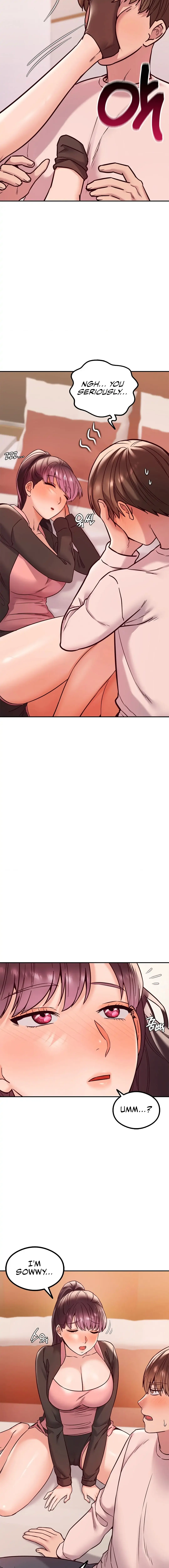The Massage Club Chapter 9 page 5 - 