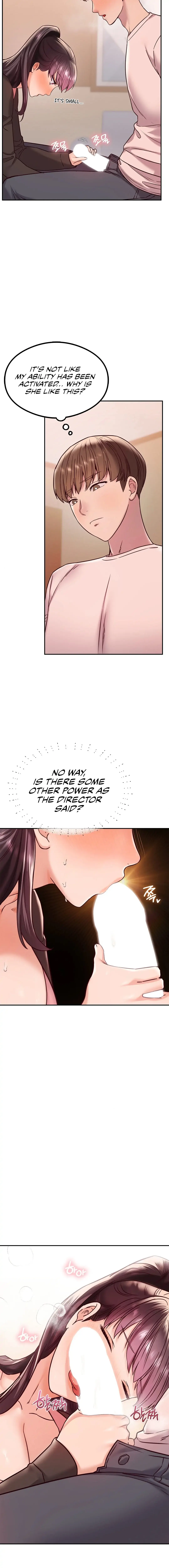 The Massage Club Chapter 9 page 7 - 