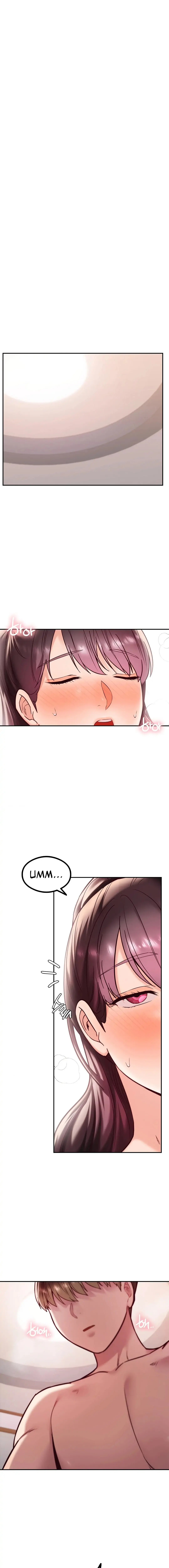 The Massage Club Chapter 9 page 9 - 