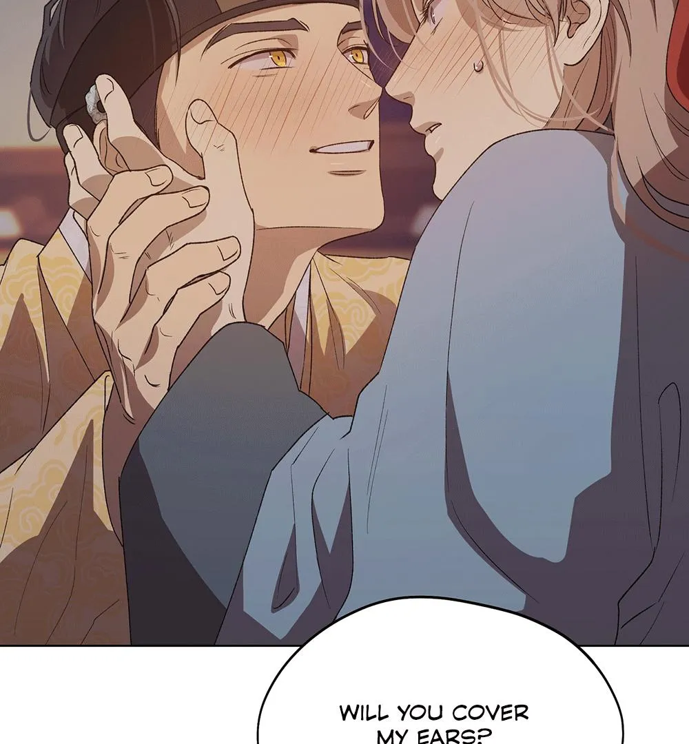 The Master of the Grand Prince Chapter 0 page 13 - 