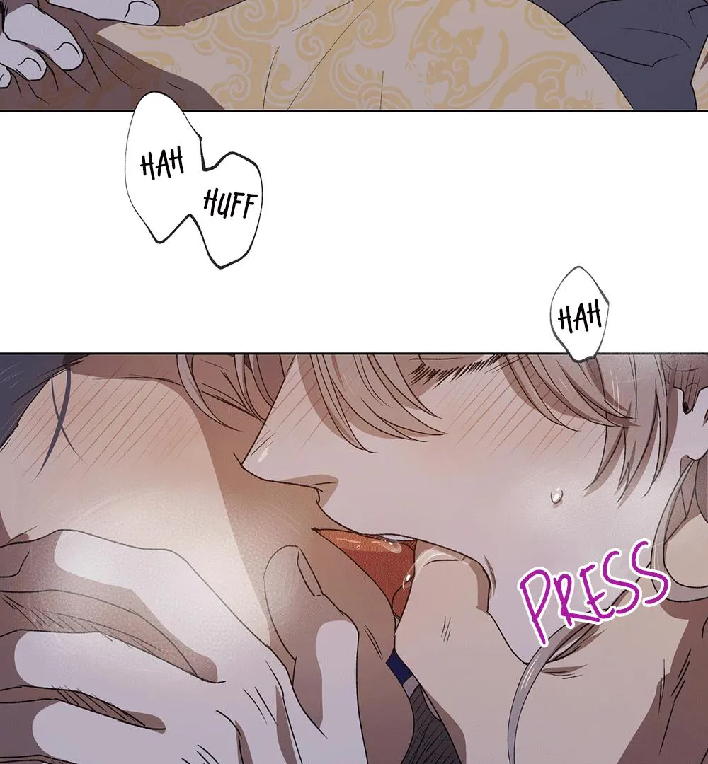 The Master of the Grand Prince Chapter 0 page 17 - 