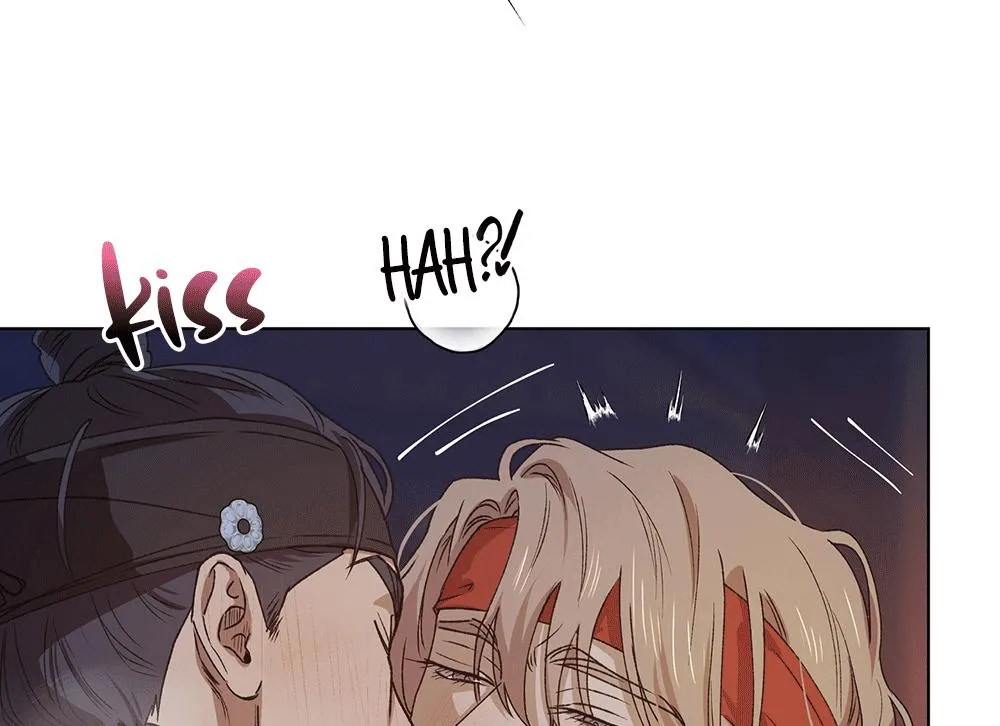 The Master of the Grand Prince Chapter 0 page 21 - 