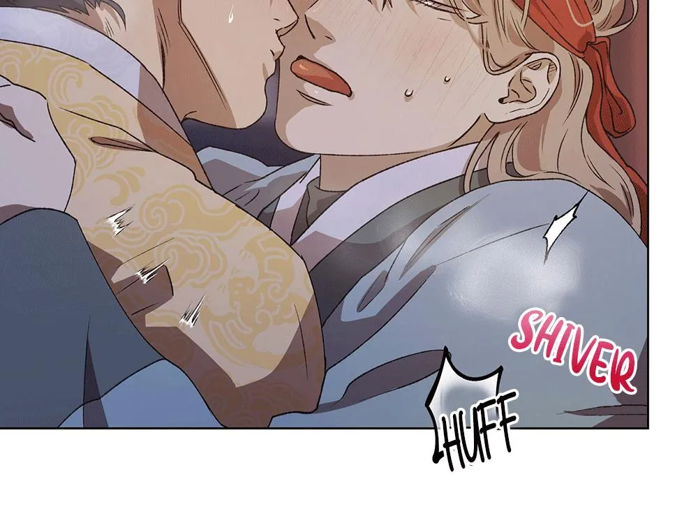The Master of the Grand Prince Chapter 0 page 22 - 