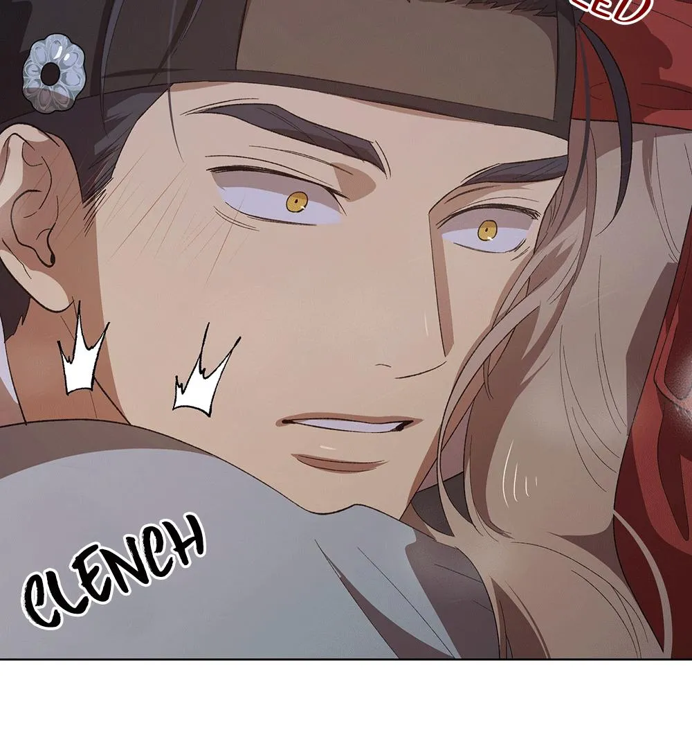 The Master of the Grand Prince Chapter 0 page 25 - 