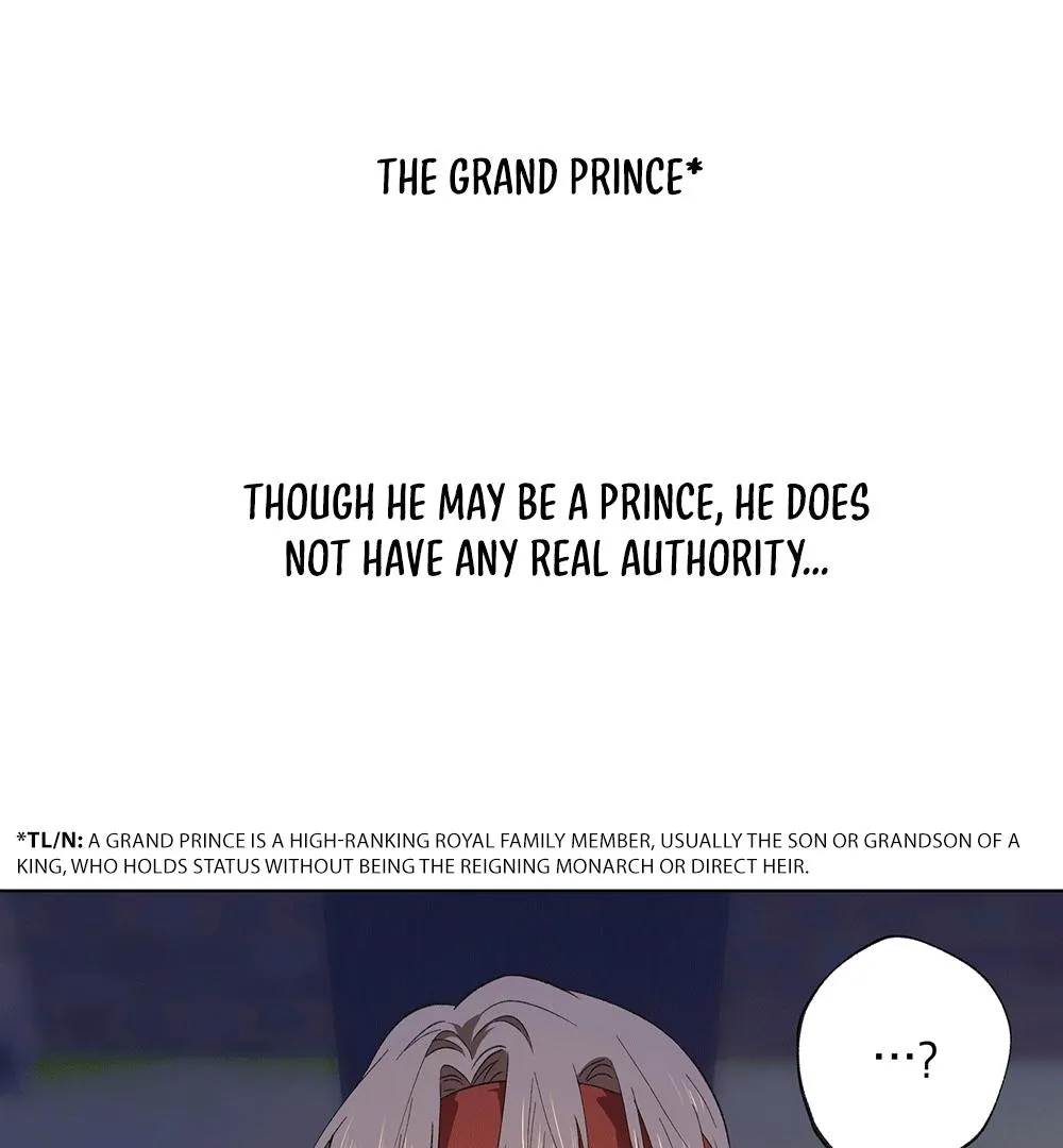 The Master of the Grand Prince Chapter 0 page 26 - 