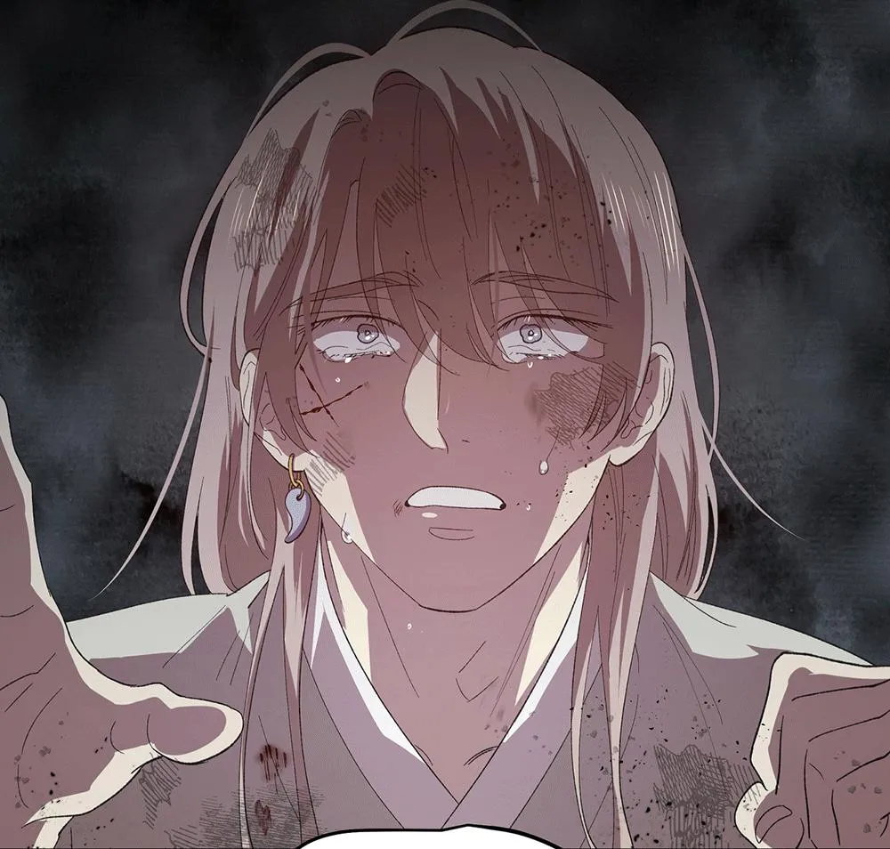 The Master of the Grand Prince Chapter 0 page 34 - 