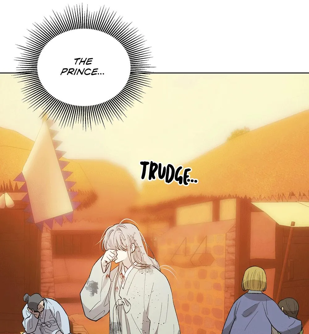 The Master of the Grand Prince Chapter 0 page 36 - 