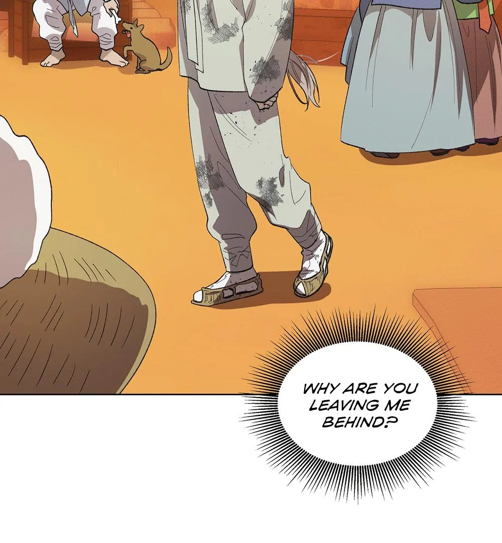 The Master of the Grand Prince Chapter 0 page 37 - 