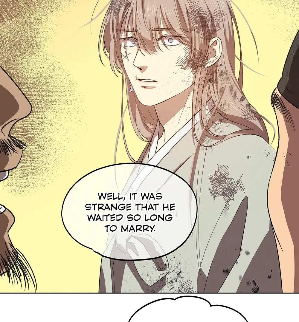 The Master of the Grand Prince Chapter 0 page 39 - 