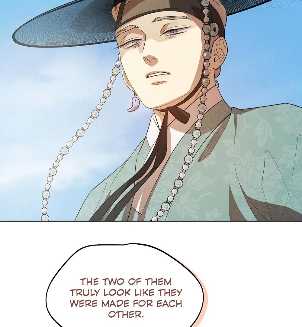 The Master of the Grand Prince Chapter 0 page 46 - 