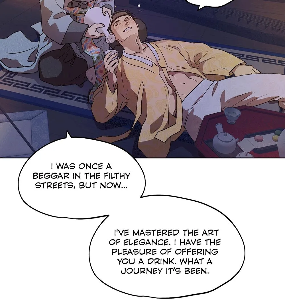 The Master of the Grand Prince Chapter 0 page 6 - 