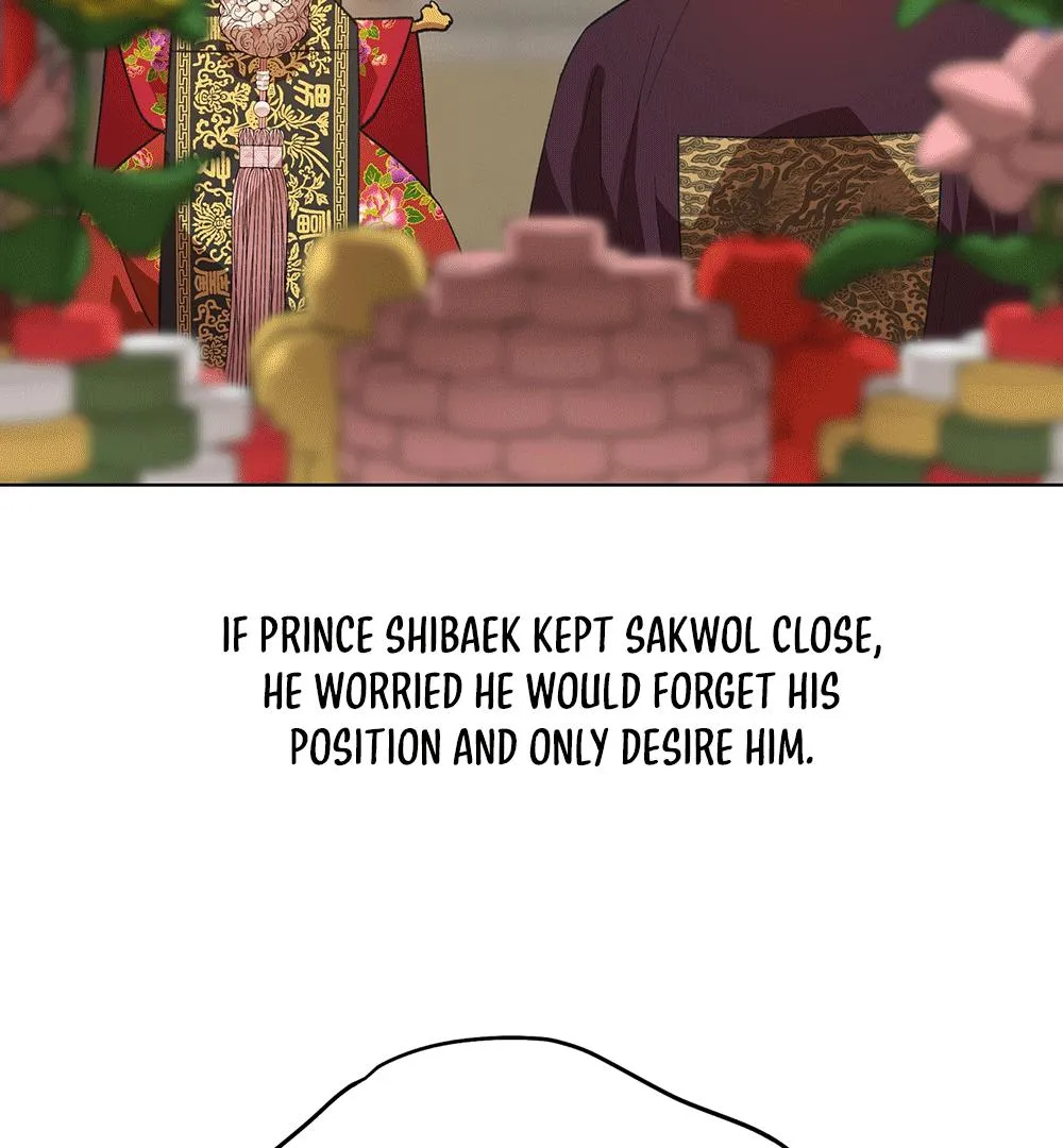 The Master of the Grand Prince Chapter 0 page 53 - 