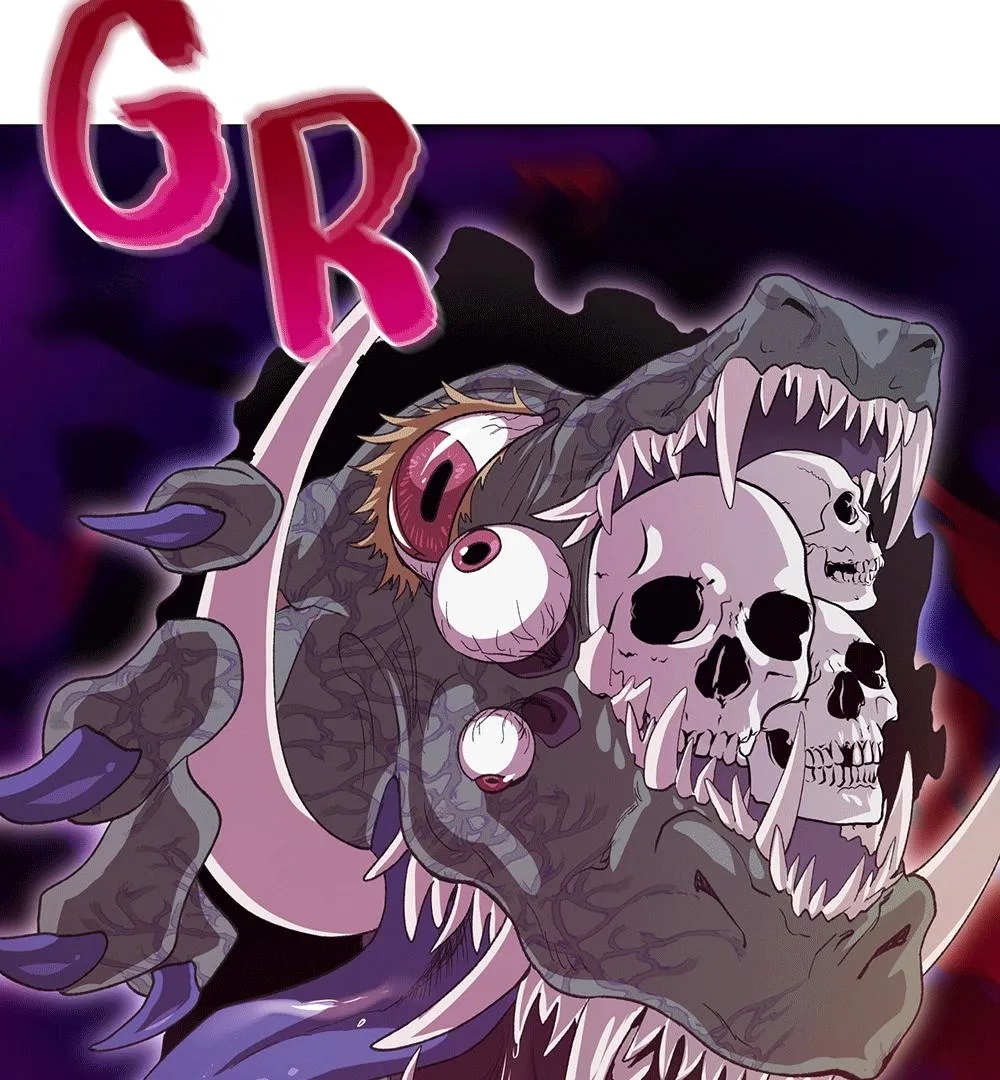The Master of the Grand Prince Chapter 0 page 61 - 