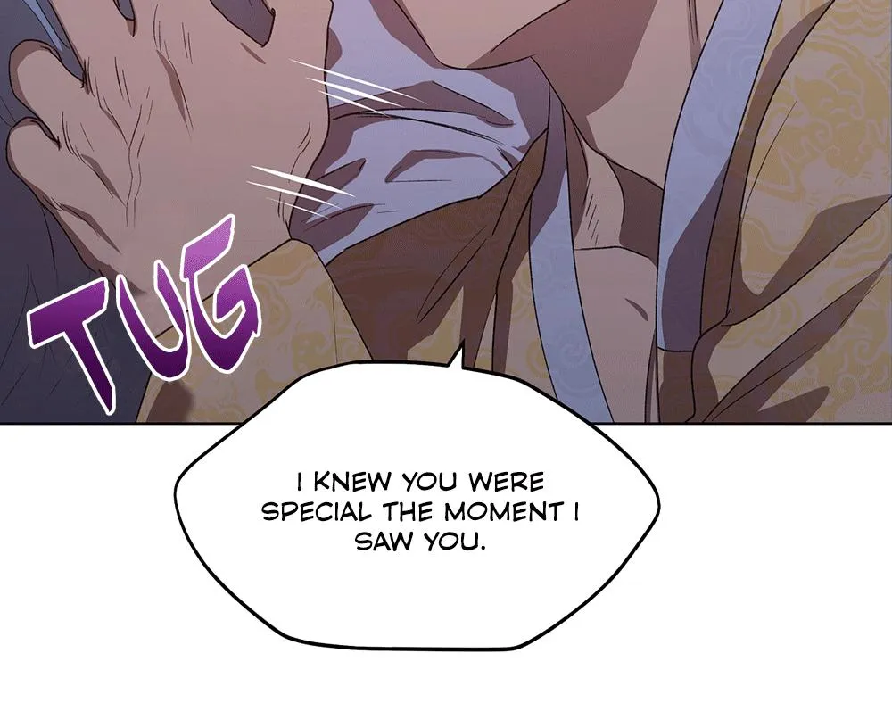 The Master of the Grand Prince Chapter 0 page 8 - 