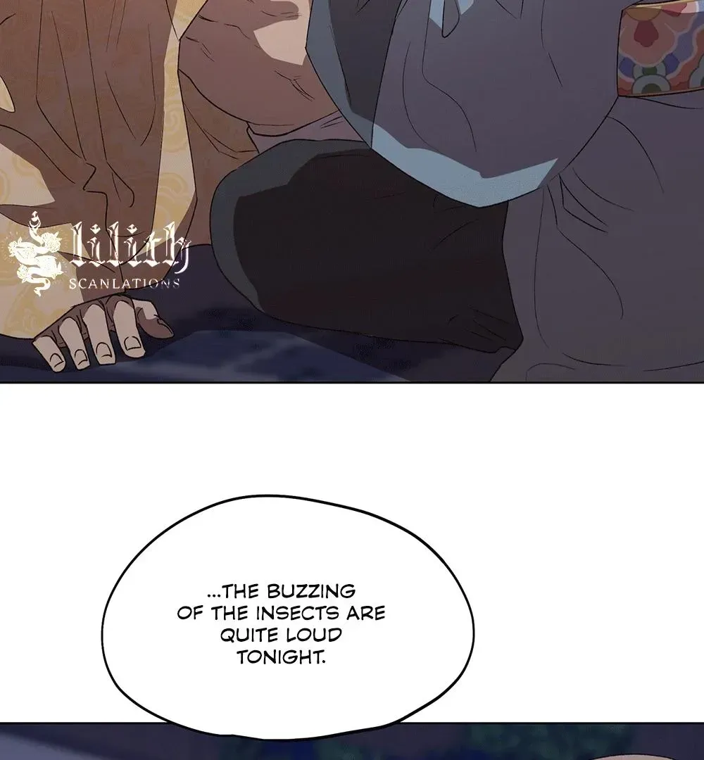 The Master of the Grand Prince Chapter 1.1 page 11 - 