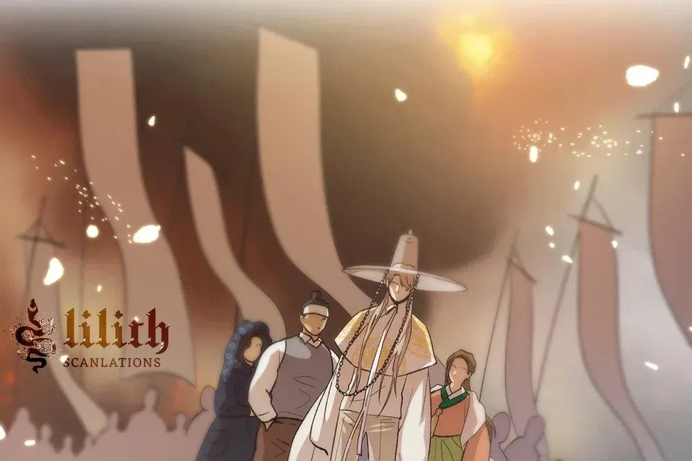 The Master of the Grand Prince Chapter 1.1 page 107 - 