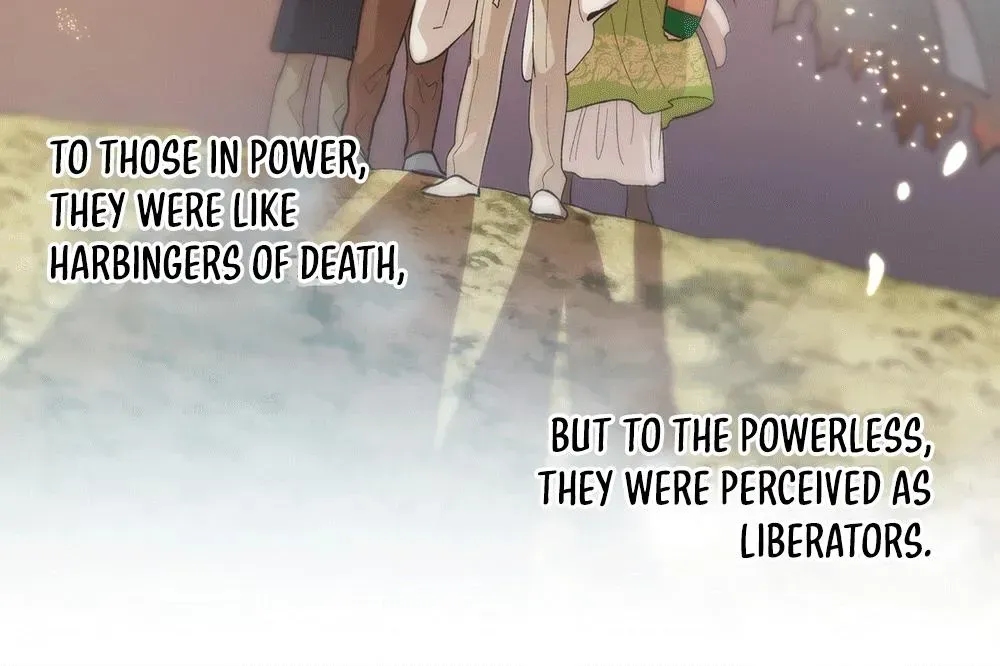 The Master of the Grand Prince Chapter 1.1 page 108 - 