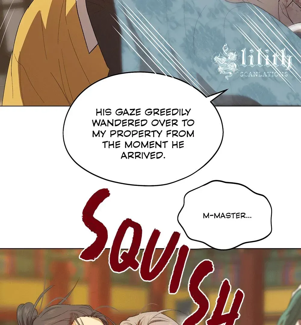 The Master of the Grand Prince Chapter 1.1 page 118 - 
