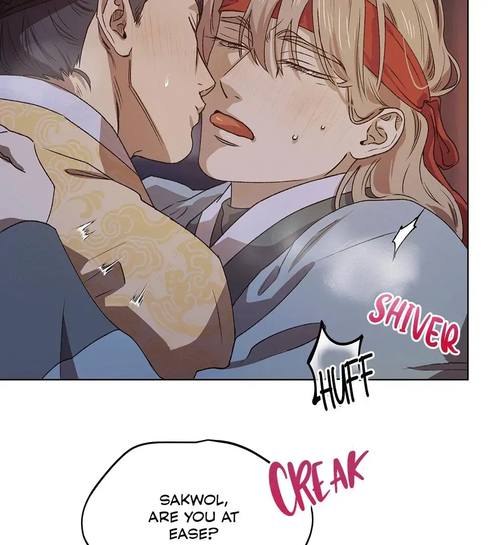 The Master of the Grand Prince Chapter 1.1 page 20 - 