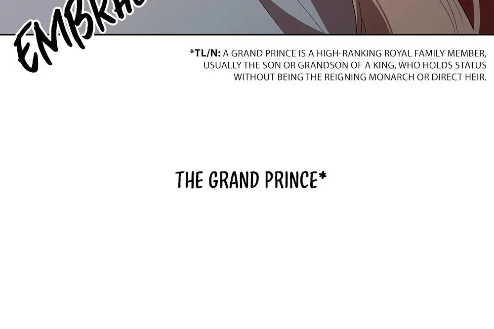 The Master of the Grand Prince Chapter 1.1 page 24 - 