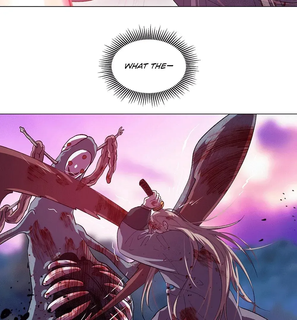 The Master of the Grand Prince Chapter 1.1 page 81 - 