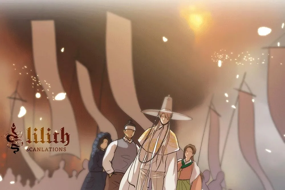 The Master of the Grand Prince Chapter 1 page 107 - 