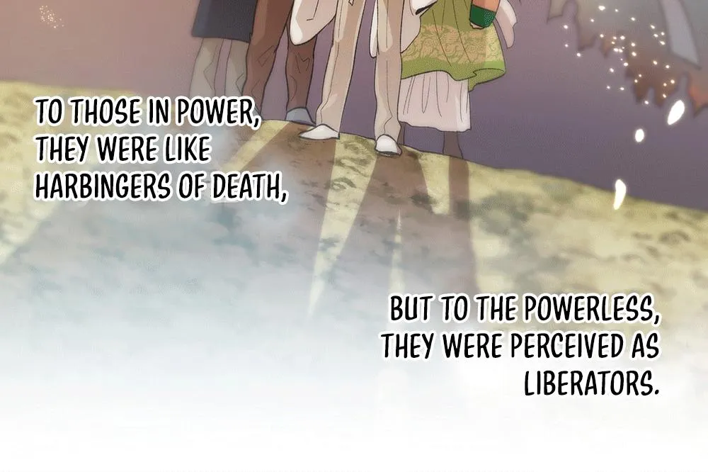 The Master of the Grand Prince Chapter 1 page 108 - 