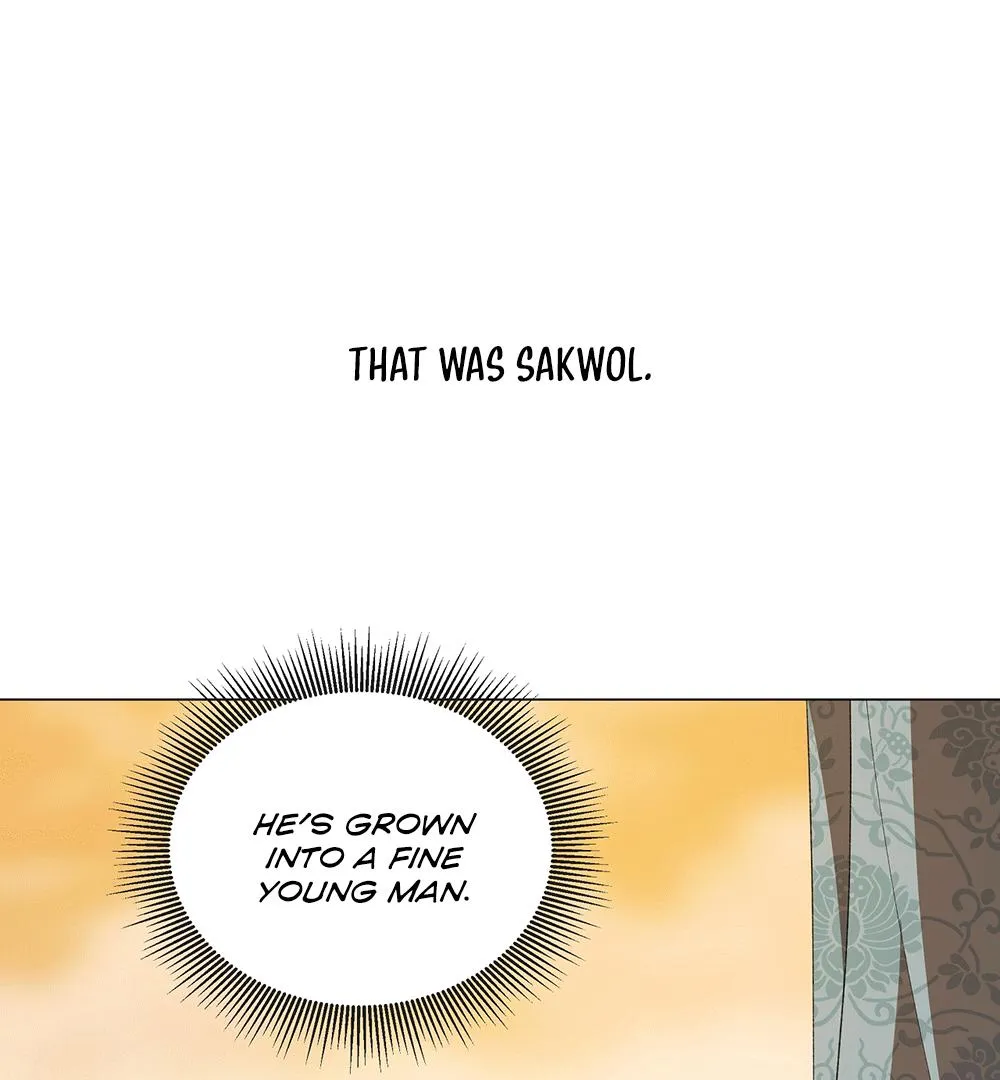The Master of the Grand Prince Chapter 1 page 109 - 