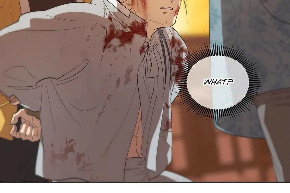 The Master of the Grand Prince Chapter 1 page 116 - 