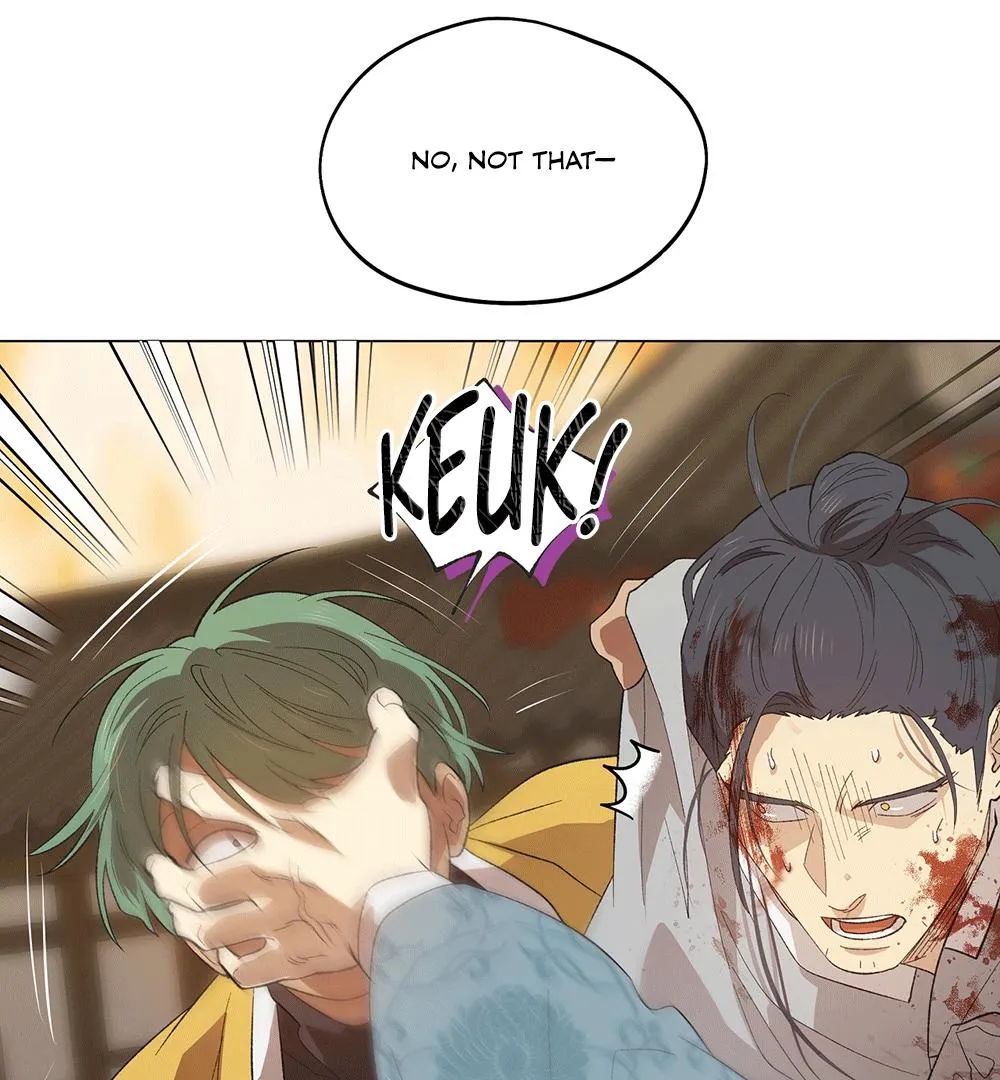 The Master of the Grand Prince Chapter 1 page 117 - 