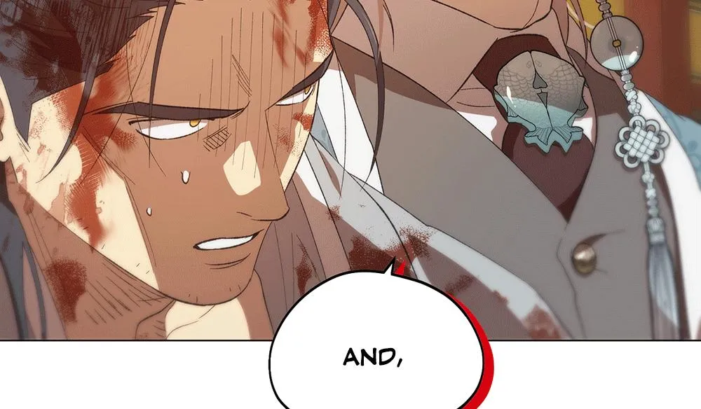 The Master of the Grand Prince Chapter 1 page 123 - 