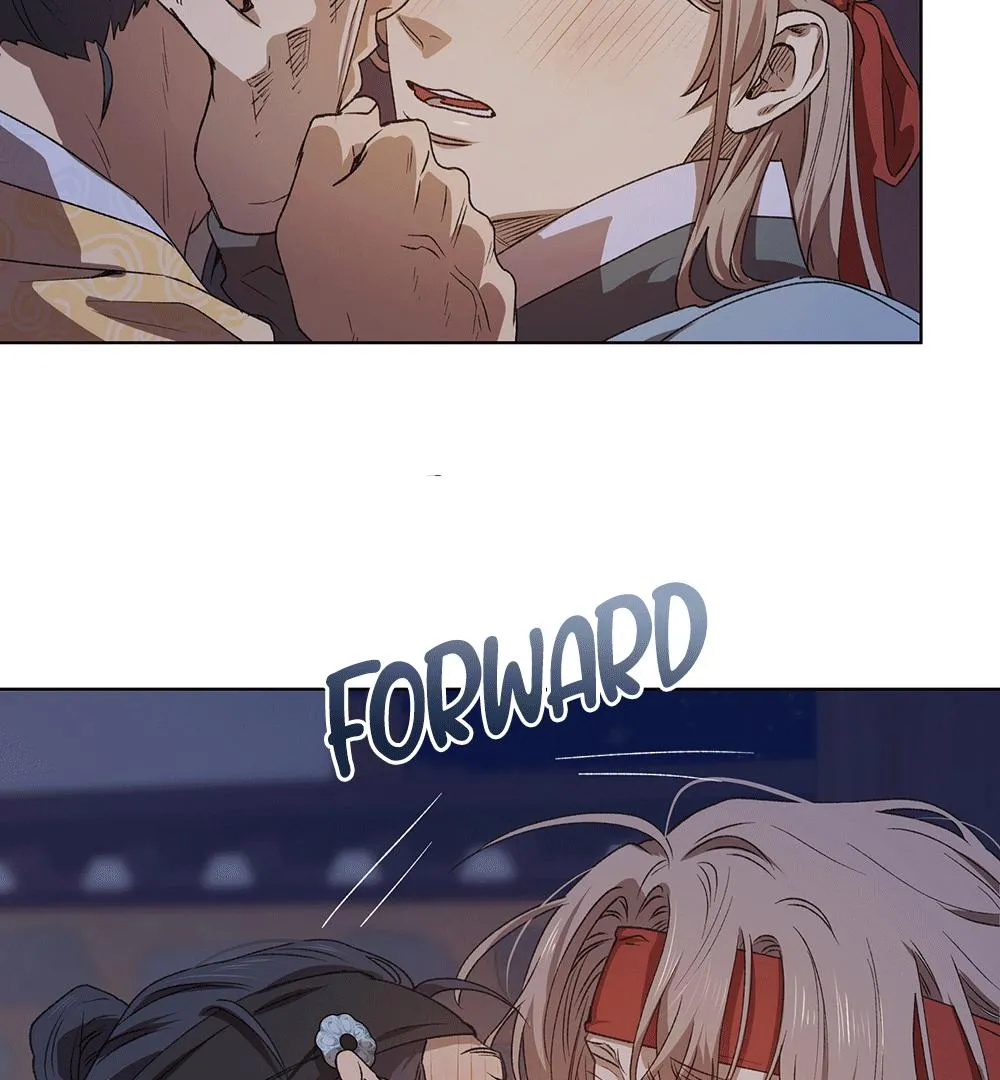 The Master of the Grand Prince Chapter 1 page 14 - 