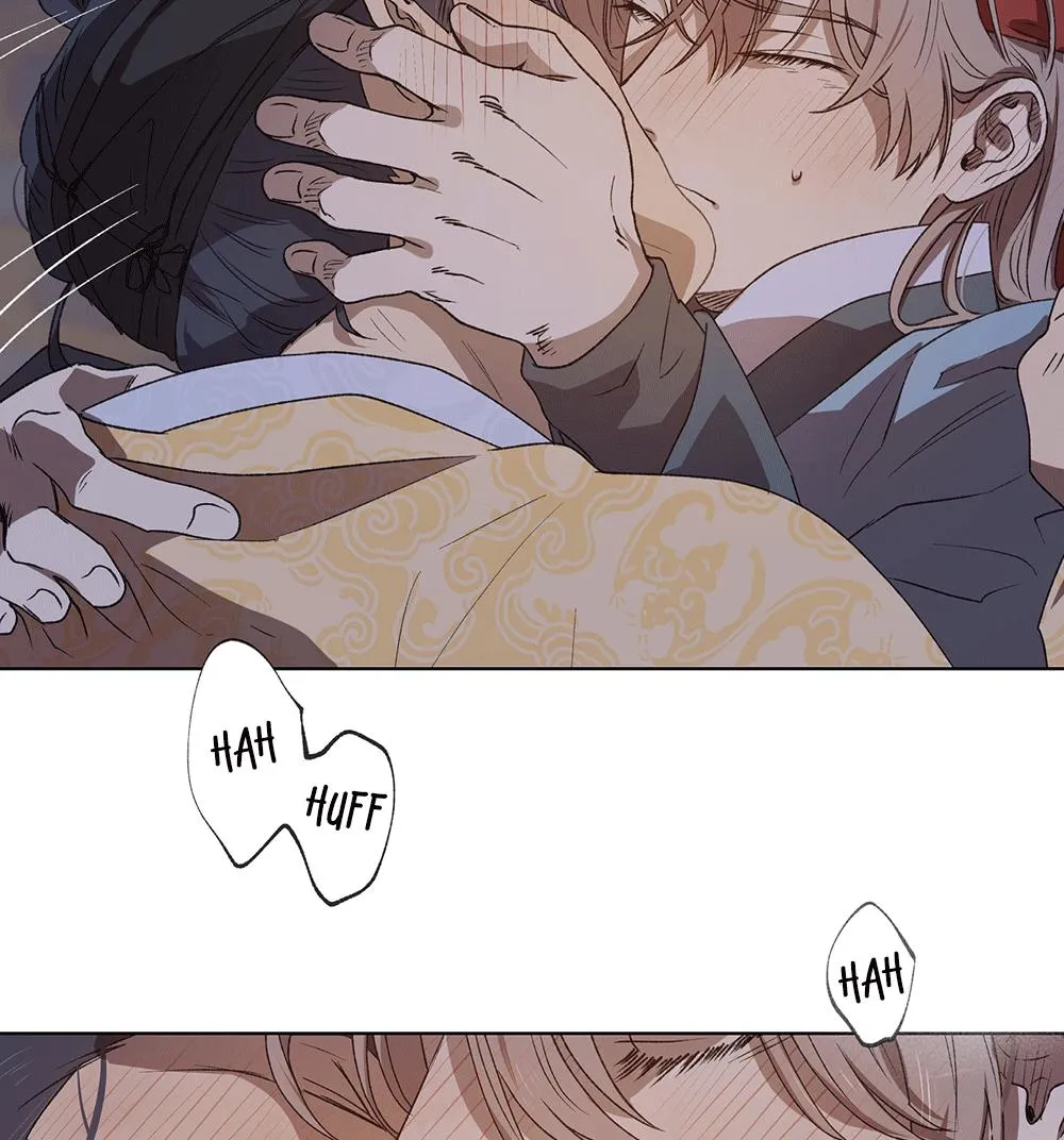 The Master of the Grand Prince Chapter 1 page 15 - 